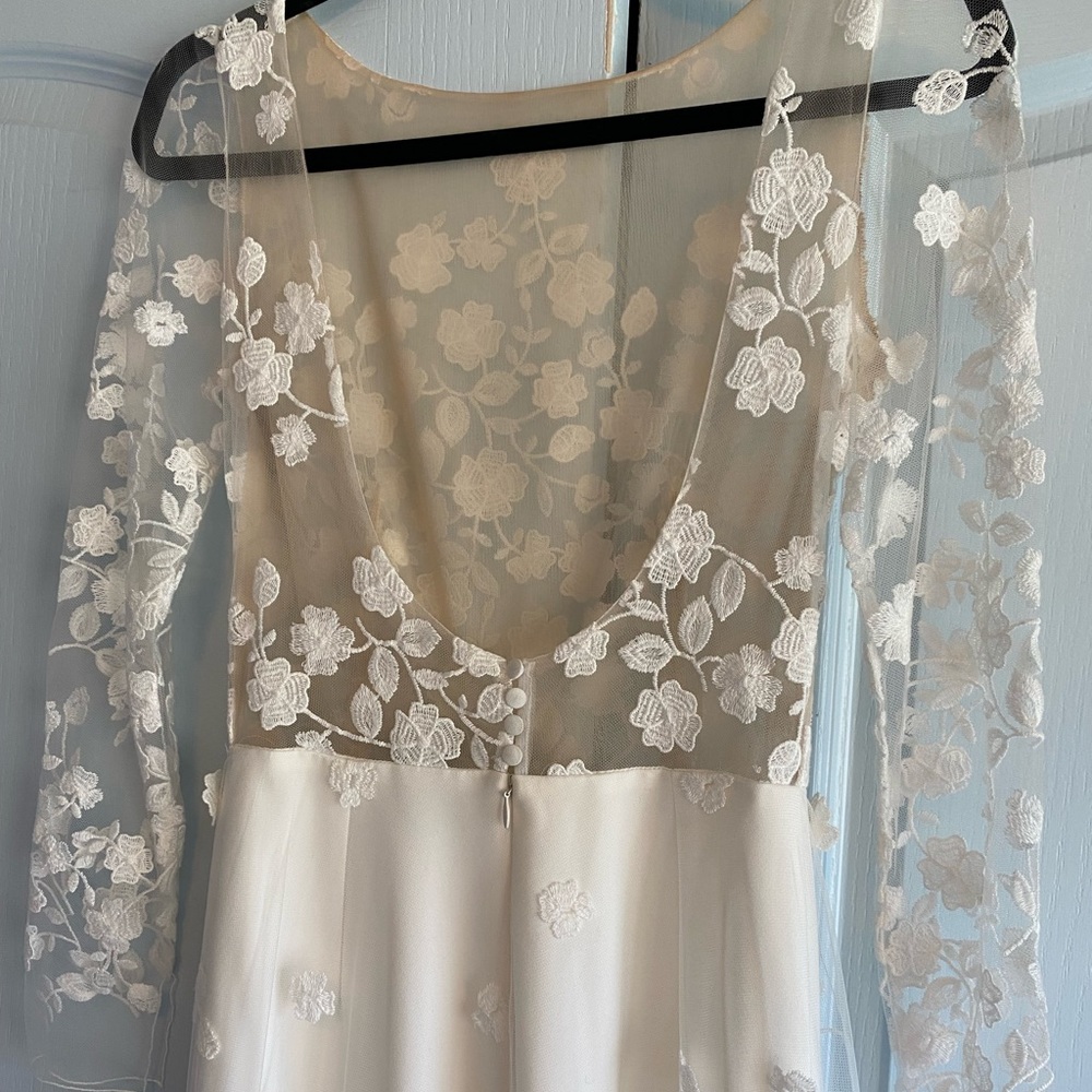 Rime Arodaky Patsy Jumpsuit - Picture 8 of 9